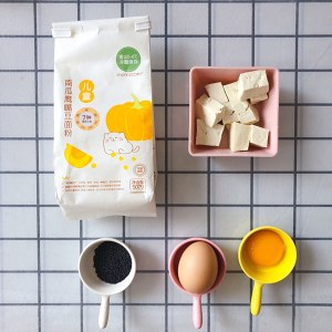 The practice measure of club of bean curd finger 1