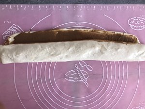 Sesame paste sesame seed cake, administrative levels is full, outside crisp in soft put cool not tough also practice measure 12
