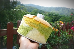 The practice measure of cake of wind of relative of natural fruit vegetables 17