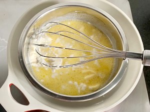 The practice move that Mass blocks cake of Peng edition light cheese 2