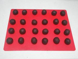Violet potato of yoke crisp ~ , wipe perfect conjugal bliss of ~ of tea, raw ingredient, the practice move that makes ~ of crisp method of 6 kinds of yoke is added inside happy mid-autumn ~ 10