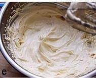 The practice measure of cake of dried fruit pound 4