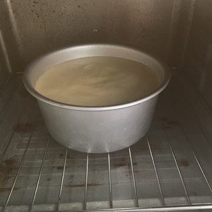 The practice measure of Zhi person cake 9