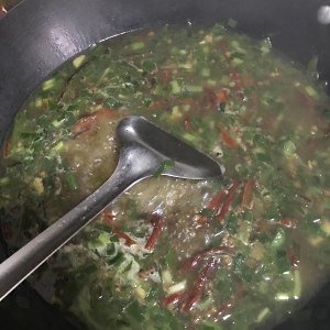 The practice move that child father makes the meal that get a meal 4