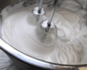 Albumen candy (video measure) practice measure 4