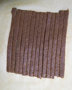 The practice measure of person club of Zhi of unripe ketone biscuit 7