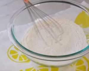 The practice measure that currant polished glutinous rice coils 3