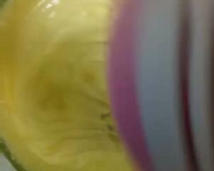 The entrance changes namely without the practice measure that adds yoke dissolve beans 10