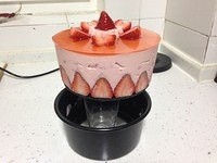 The practice measure of strawberry Mu Si 15