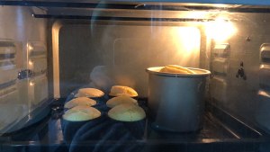 The practice measure of relative wind cake 13