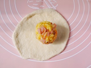 Does salty yoke earth up root lava biscuit? ? practice measure 17