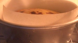 Cookie of eatable reducing weight -- the practice measure of the yoghurt cake of Zhi person mouthfeel 3