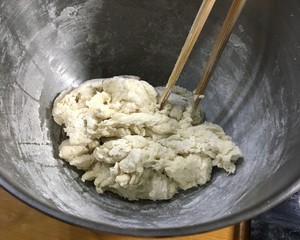 The practice measure that suckles sweet toast without the egg 8