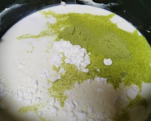 Super- exceed the practice measure that exceeds simple milk bean curd 2