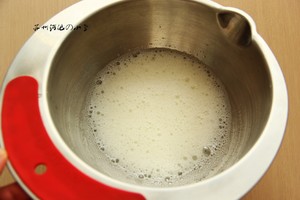 The practice measure of cake of wind of the relative that wipe tea 4