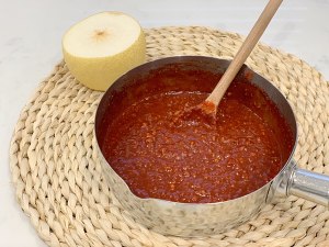 [生姜食堂2]]醤油を添えた夏の麺の練習方法を自分で混ぜます 無限の吸気面11 