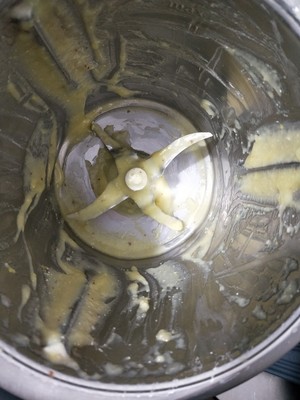 The cleanness of stainless steel boiler is magical implement pure natural the practice measure that condenses citric cleanness to cream 3
