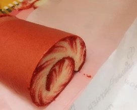 The practice measure that red plush tornado coils 17