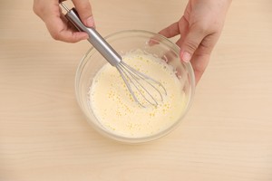 Hill takes Great Master recipe " half ripe Zhi person " practice measure 3