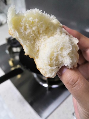 Honey small eat is wrapped (used honey and corn oil, delicious not be bored with) practice measure 15