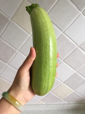 Scamper gives birth to melon (joker panada recipe) practice measure 5