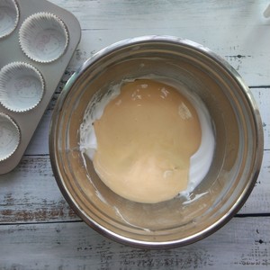 The practice measure of cake of cup of paper of yoghurt relative wind 8