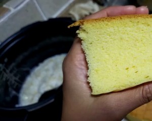 The practice measure of ancient early cake 9