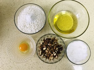 The practice measure with crisp walnut 1