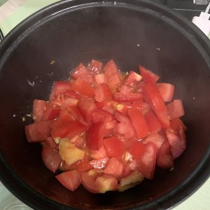 Tomato 卵の顔（寮版）練習対策4 