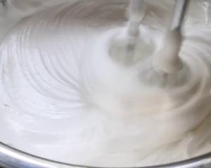 Albumen candy (video measure) practice measure 5