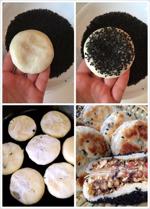 Do not have oven to also want to make moon cake -- to honour 9 benevolence moon cake pan the practice measure of edition 5