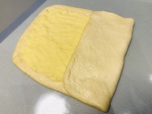 Biscuit of shredded coconut stuffing (0 failure are simple quick worker) practice measure 6