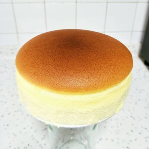 Clear department uncle and on the west the light cheese cake of village uncle (clever but cheese of blue much cream) practice measure 18