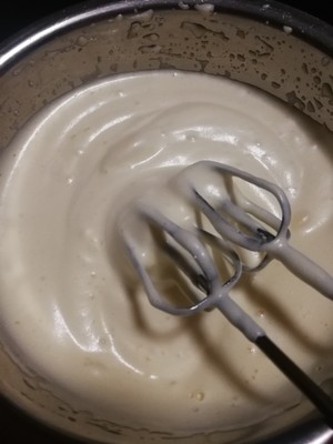The practice measure of honey cake 2