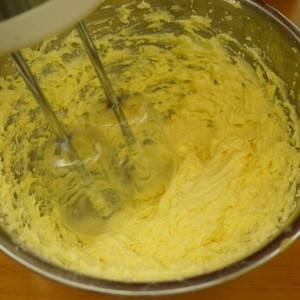 The practice measure of citric pound cake 5