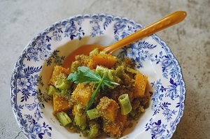 Talk about a day to make food 006 express graceful the practice measure of meal of pumpkin goosefoot wheat 13
