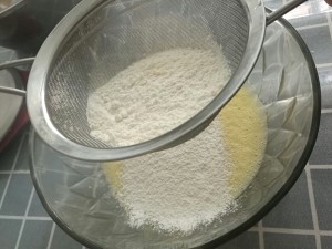 Video cookbook: ? The practice measure that  plating Shen bands cake of wind of case? Cun Qi is not cracked 11