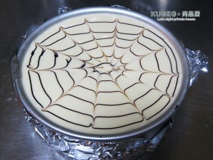 Classical light (heavy) cheese Zhi person the practice measure of cake 12