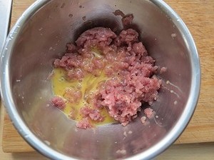 The practice measure of face of    of cheese of bolus of eggplant juice flesh 3
