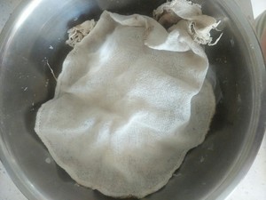 Multi-layer steamed bread but the practice measure that evaporate can bake 6