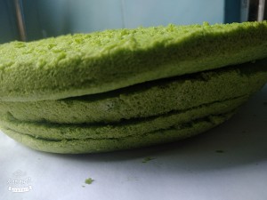 The practice move that also can make birthday cake without oven 13