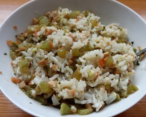 Man of asparagus lettuce of apricot Bao stay of proceedings mixes the practice measure of the meal 7