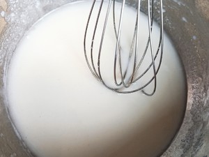 Relative wind cake 6 inches (mouthfeel is suitable slip not to work) practice measure 2