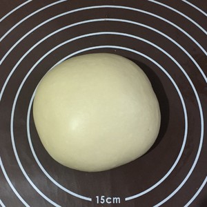 The practice measure of biscuit of platoon of shredded coconut stuffing 1