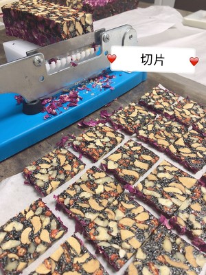 Cake of pure manual donkey-hide gelatin (simpler than cooking) practice measure 9