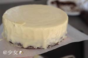 <LeTao>Zhi of chocolate double deck person cake recipe is made public greatly! ! practice measure 18