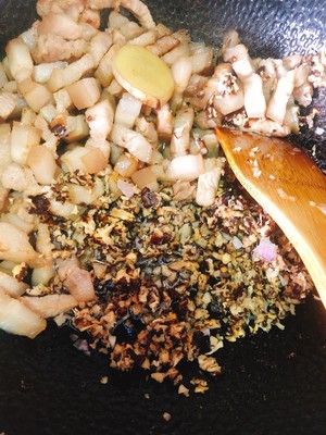 The practice measure that exceeds rice of aromatic flesh of bittern of high-grade Shaoxing Xianggu mushroom 23