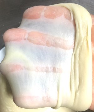 The practice measure that exceeds delicious sweet eat bag 1