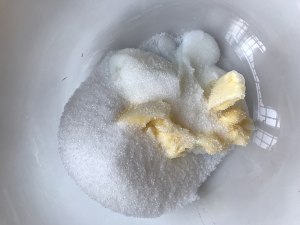 Earthnut is small crisp (confuse you peach is crisp) practice measure 1