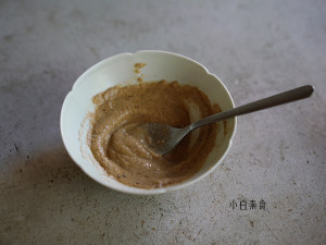Chow mien practice measure 3